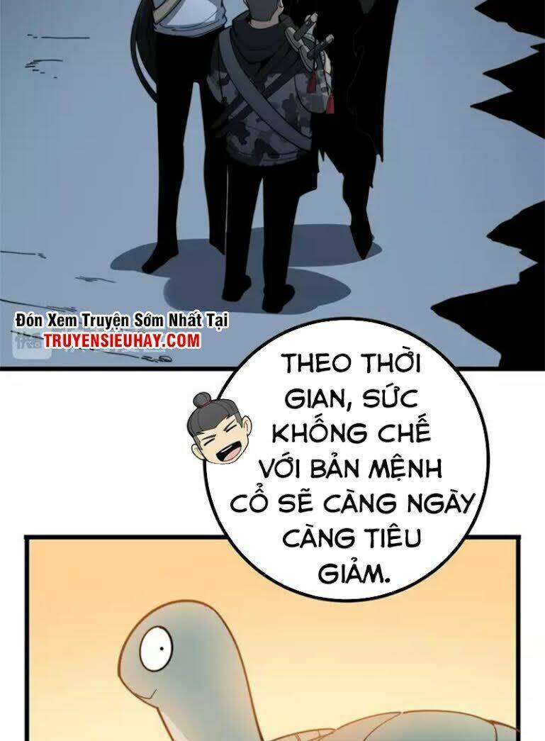 Độc Thủ Vu Y Tập 127 trang 18