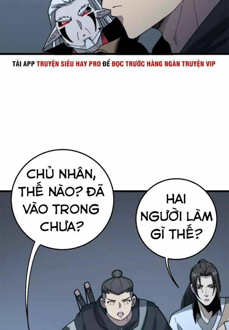 Độc Thủ Vu Y Tập 127 trang 25