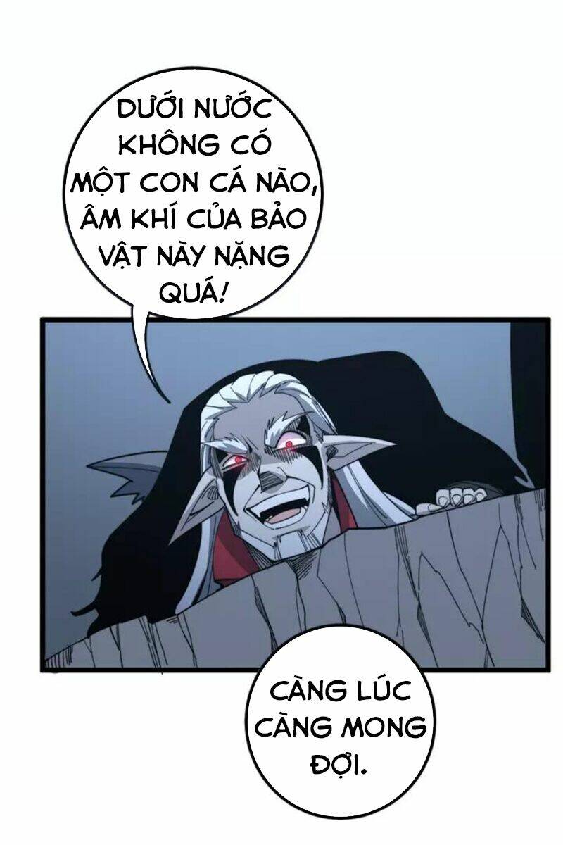 Độc Thủ Vu Y Tập 127 trang 32