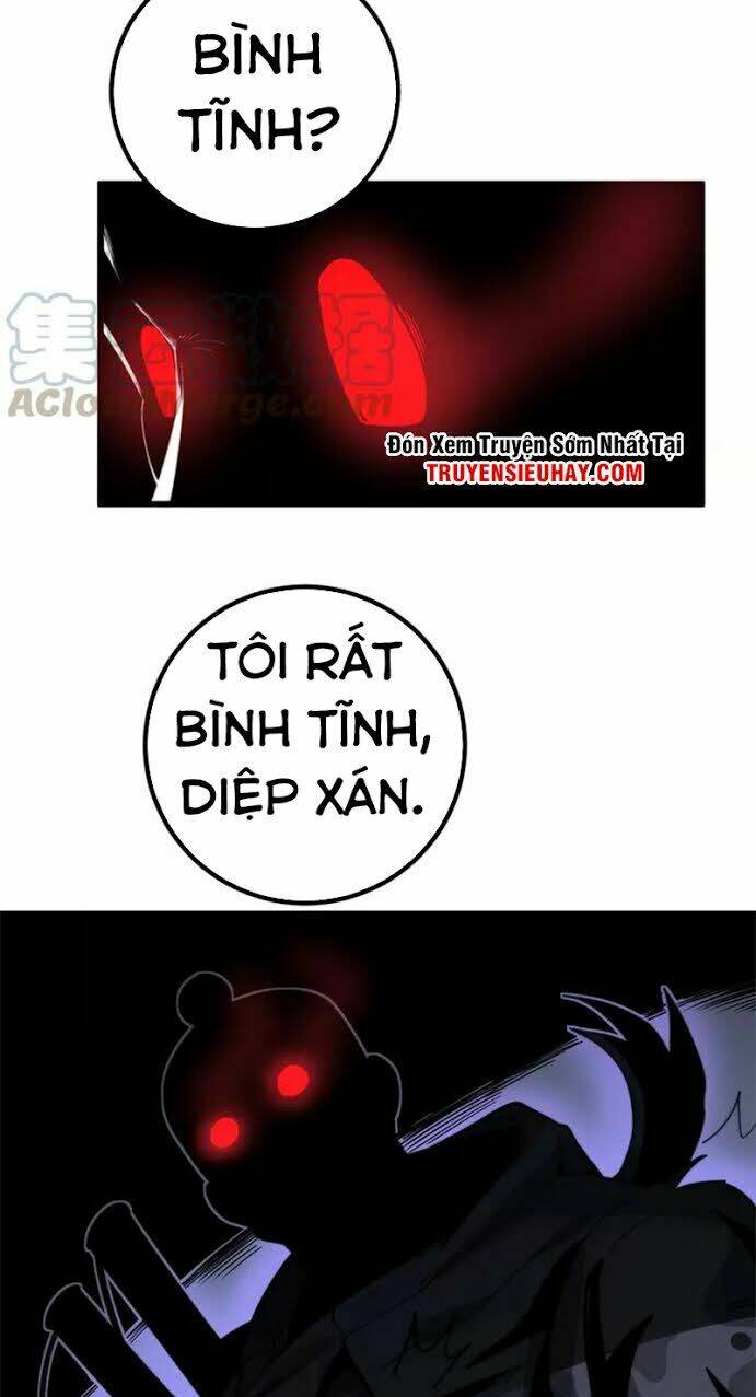 Độc Thủ Vu Y Tập 127 trang 47