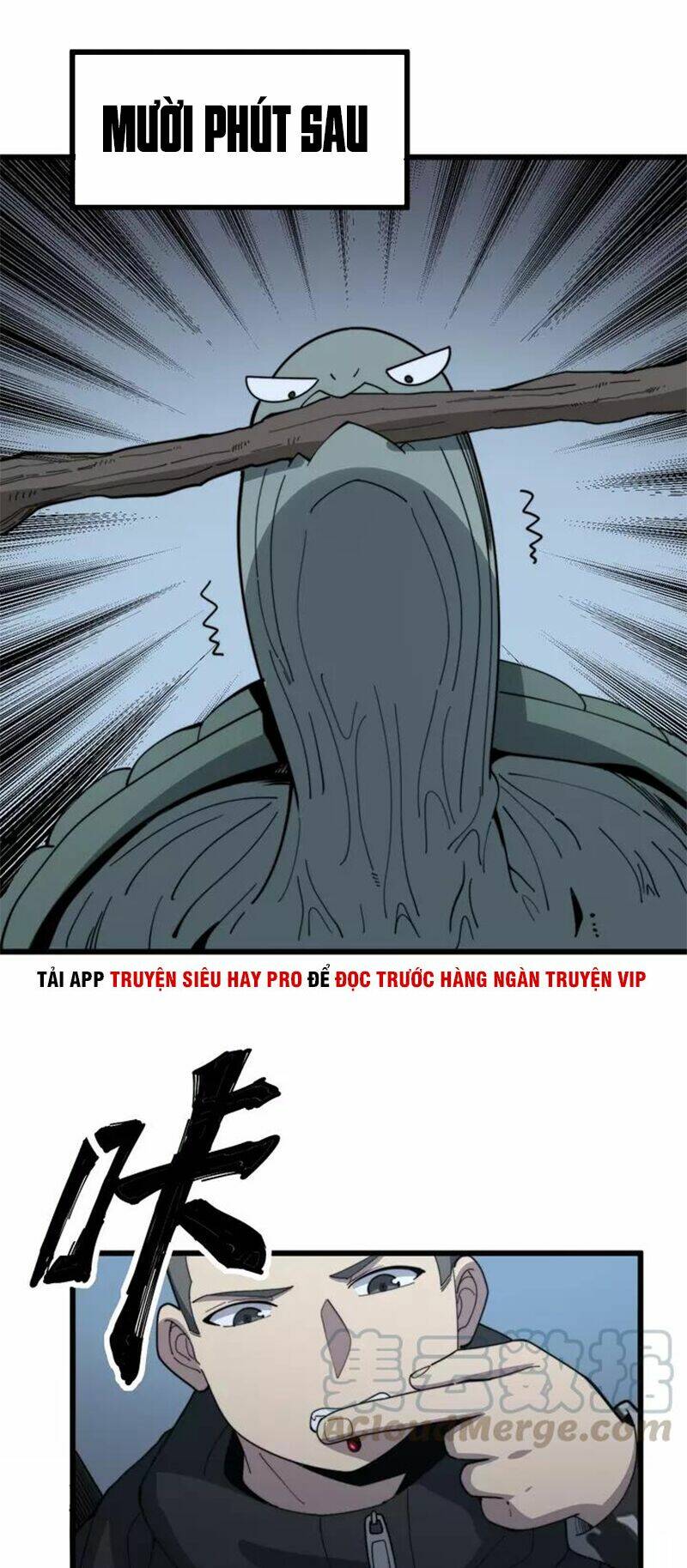 Độc Thủ Vu Y Tập 127 trang 7