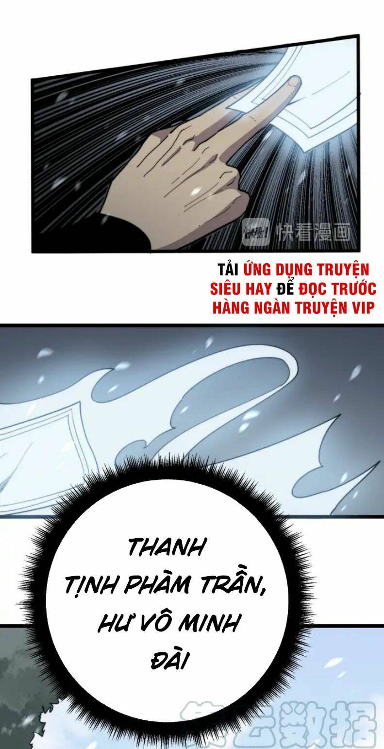 Độc Thủ Vu Y Tập 128 trang 21