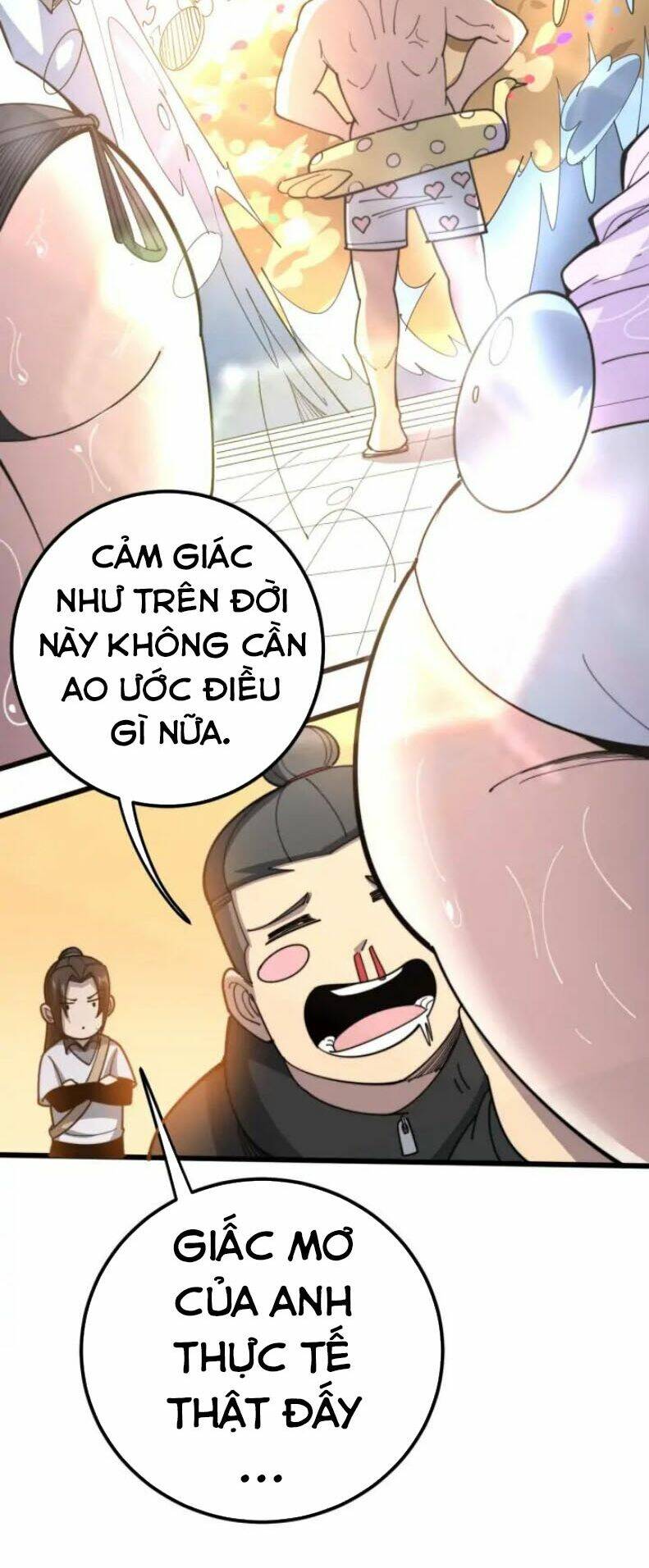 Độc Thủ Vu Y Tập 128 trang 42