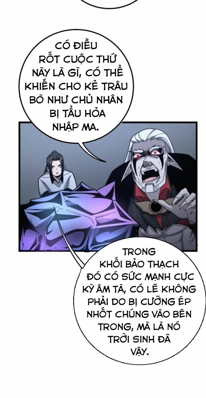 Độc Thủ Vu Y Tập 128 trang 44