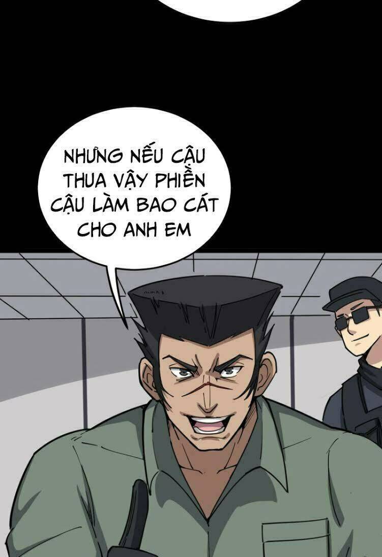 Độc Thủ Vu Y Tập 13 trang 13