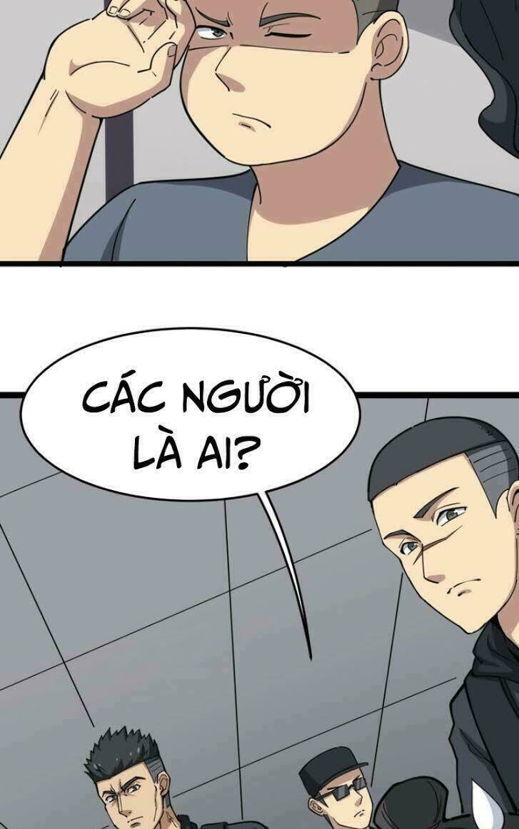 Độc Thủ Vu Y Tập 13 trang 4
