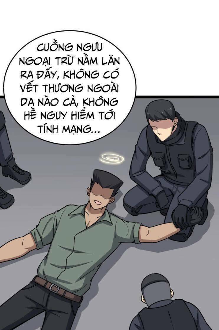 Độc Thủ Vu Y Tập 13 trang 32
