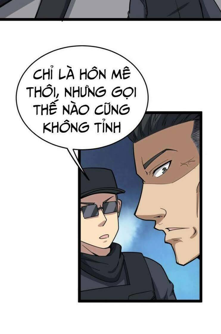 Độc Thủ Vu Y Tập 13 trang 33