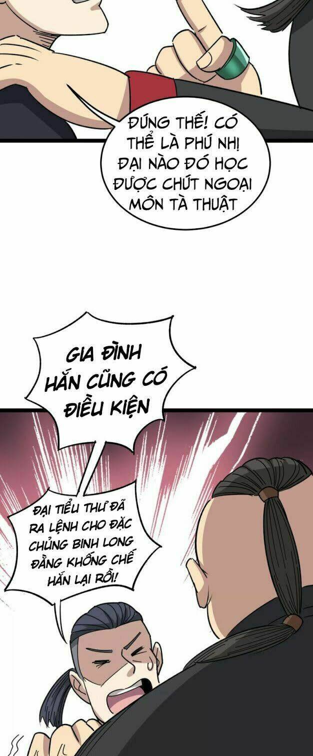 Độc Thủ Vu Y Tập 13 trang 73