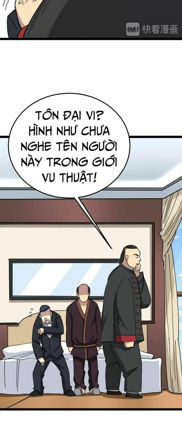 Độc Thủ Vu Y Tập 13 trang 74
