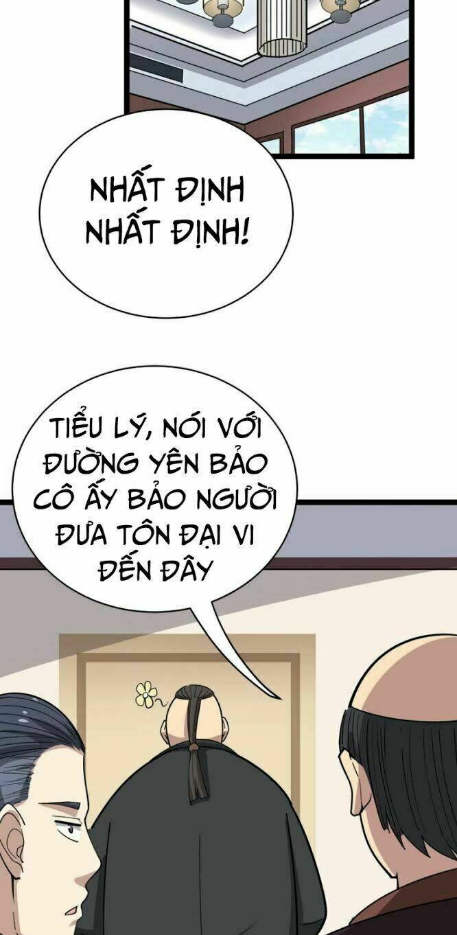 Độc Thủ Vu Y Tập 13 trang 81