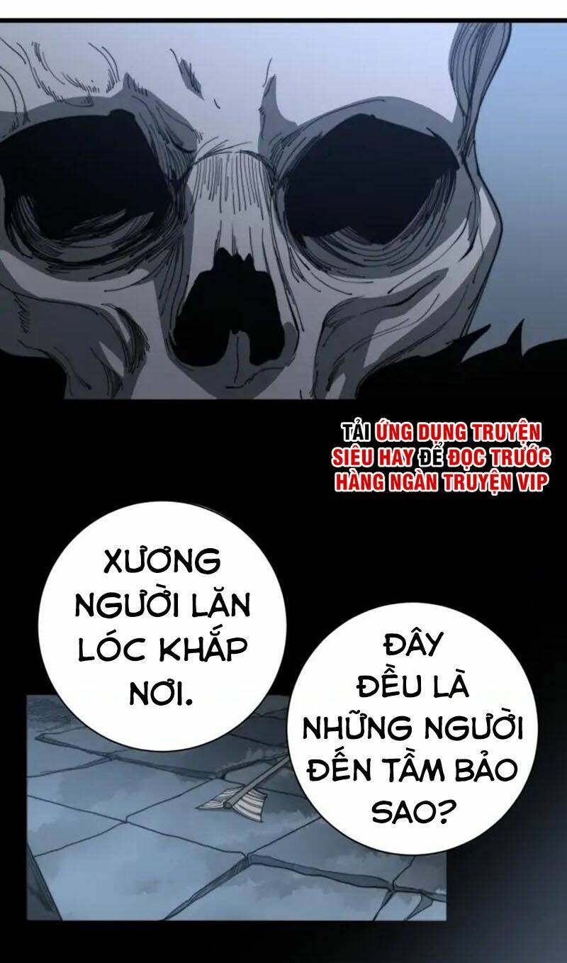 Độc Thủ Vu Y Tập 130 trang 20
