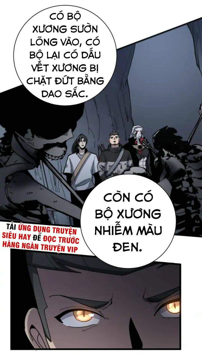 Độc Thủ Vu Y Tập 130 trang 22