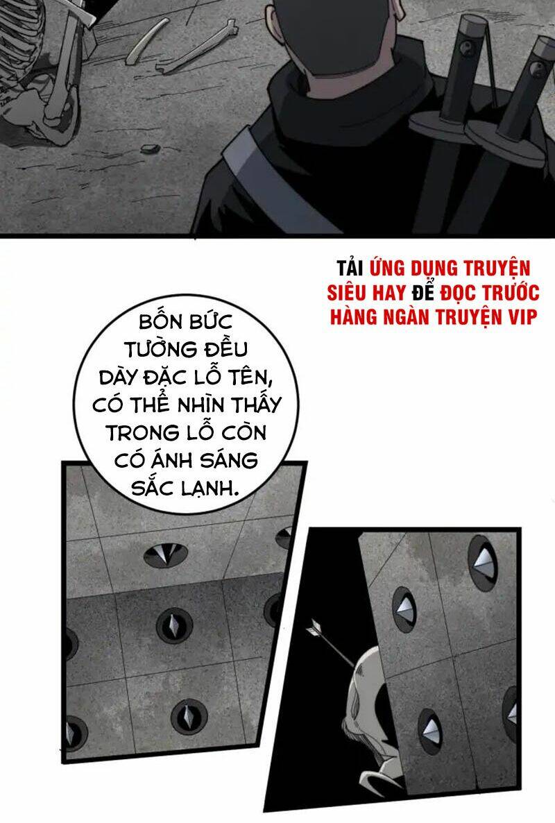 Độc Thủ Vu Y Tập 130 trang 24