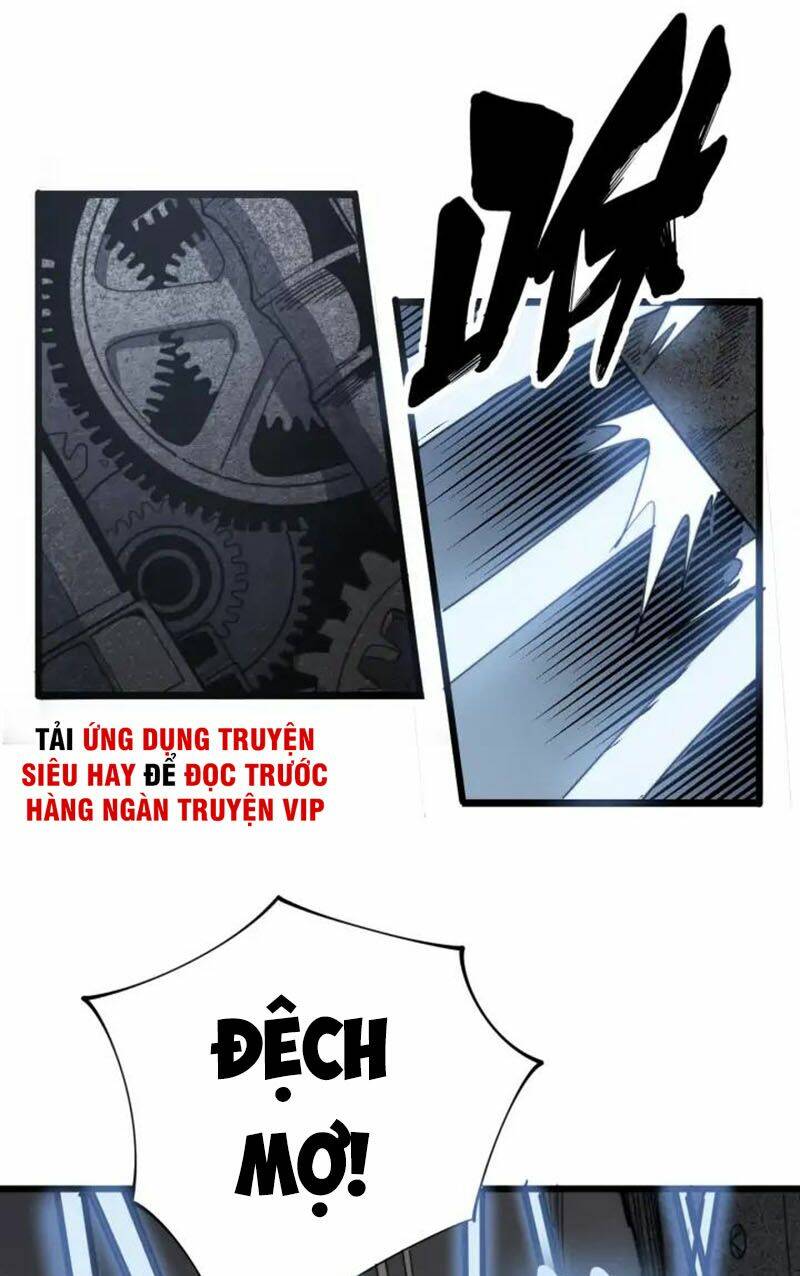 Độc Thủ Vu Y Tập 130 trang 41