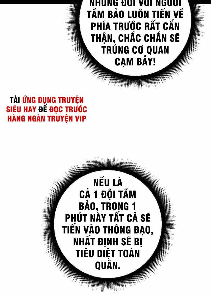 Độc Thủ Vu Y Tập 130 trang 45