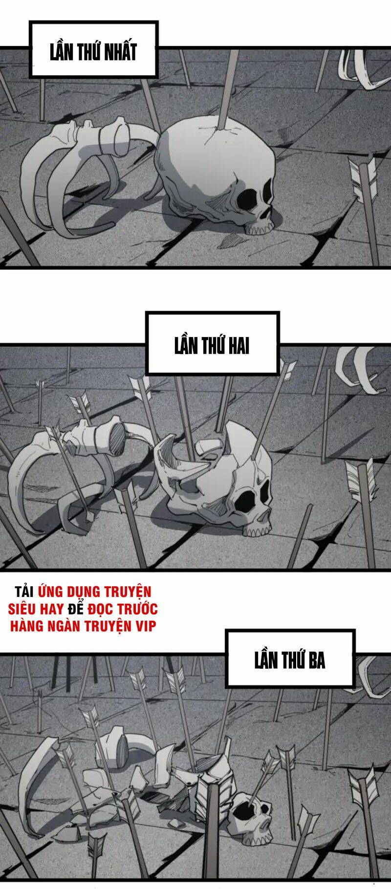 Độc Thủ Vu Y Tập 130 trang 48