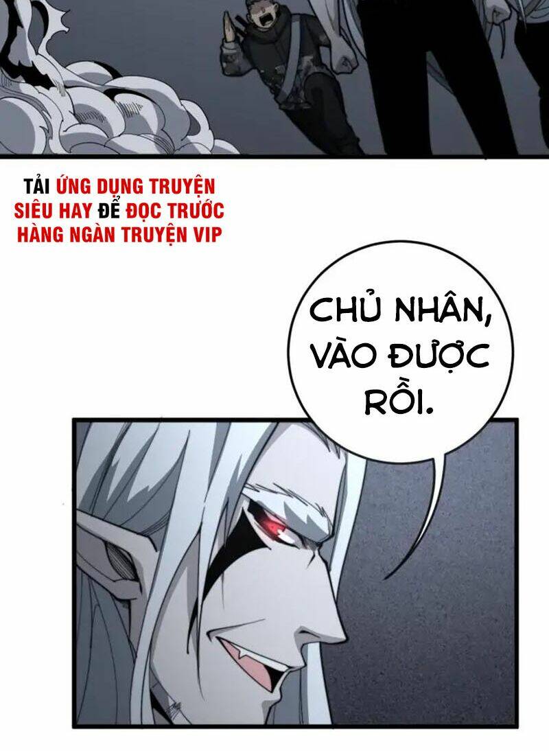 Độc Thủ Vu Y Tập 131 trang 25