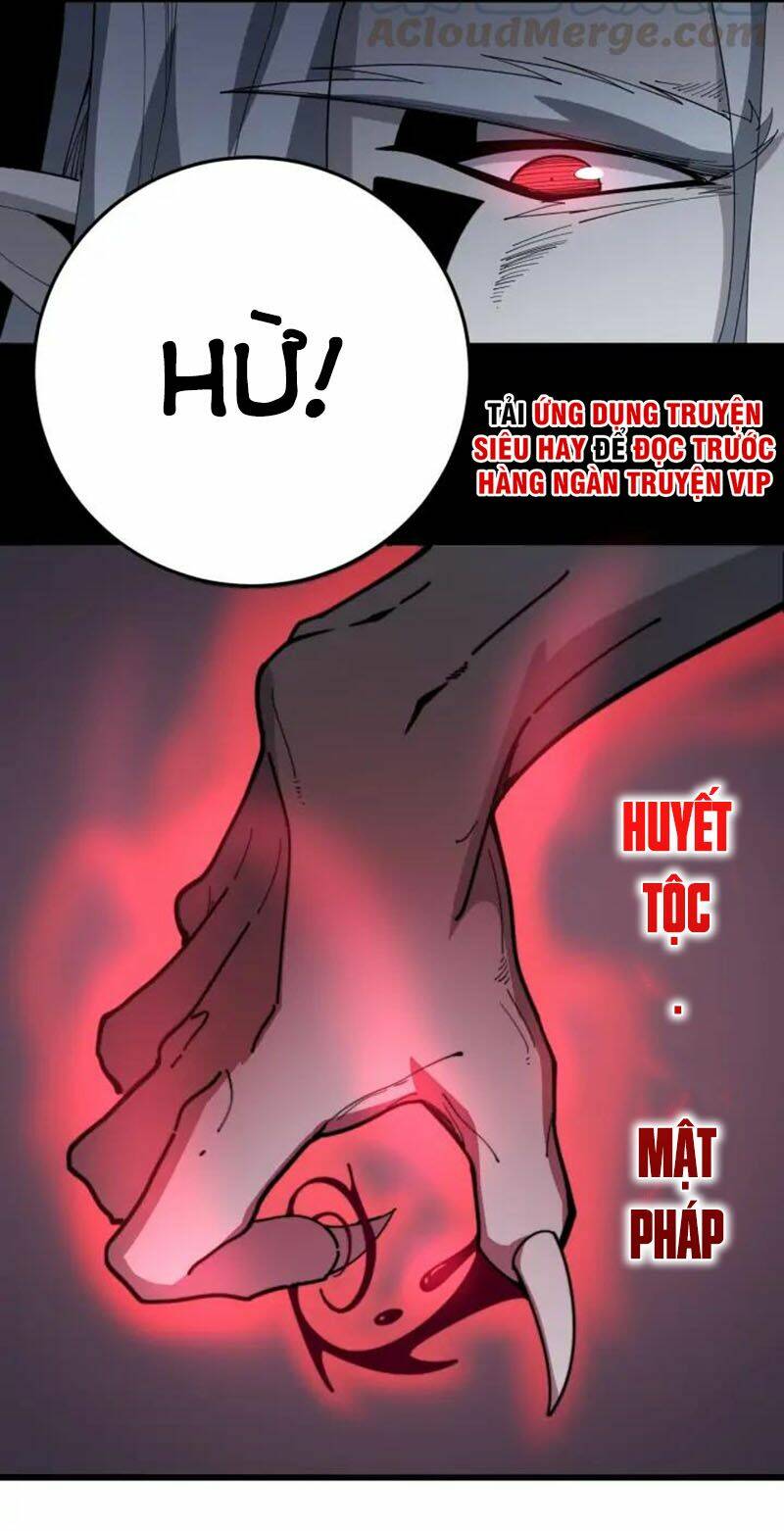 Độc Thủ Vu Y Tập 131 trang 28