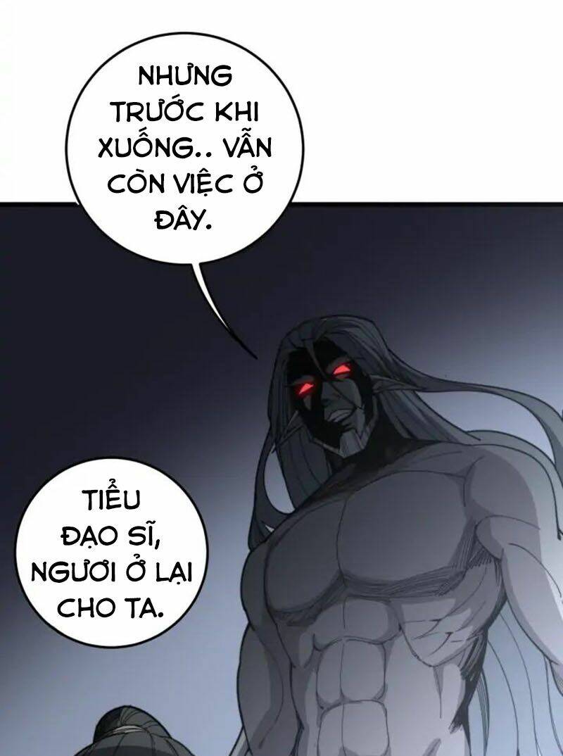 Độc Thủ Vu Y Tập 131 trang 29