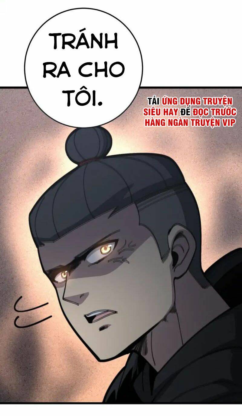 Độc Thủ Vu Y Tập 131 trang 33