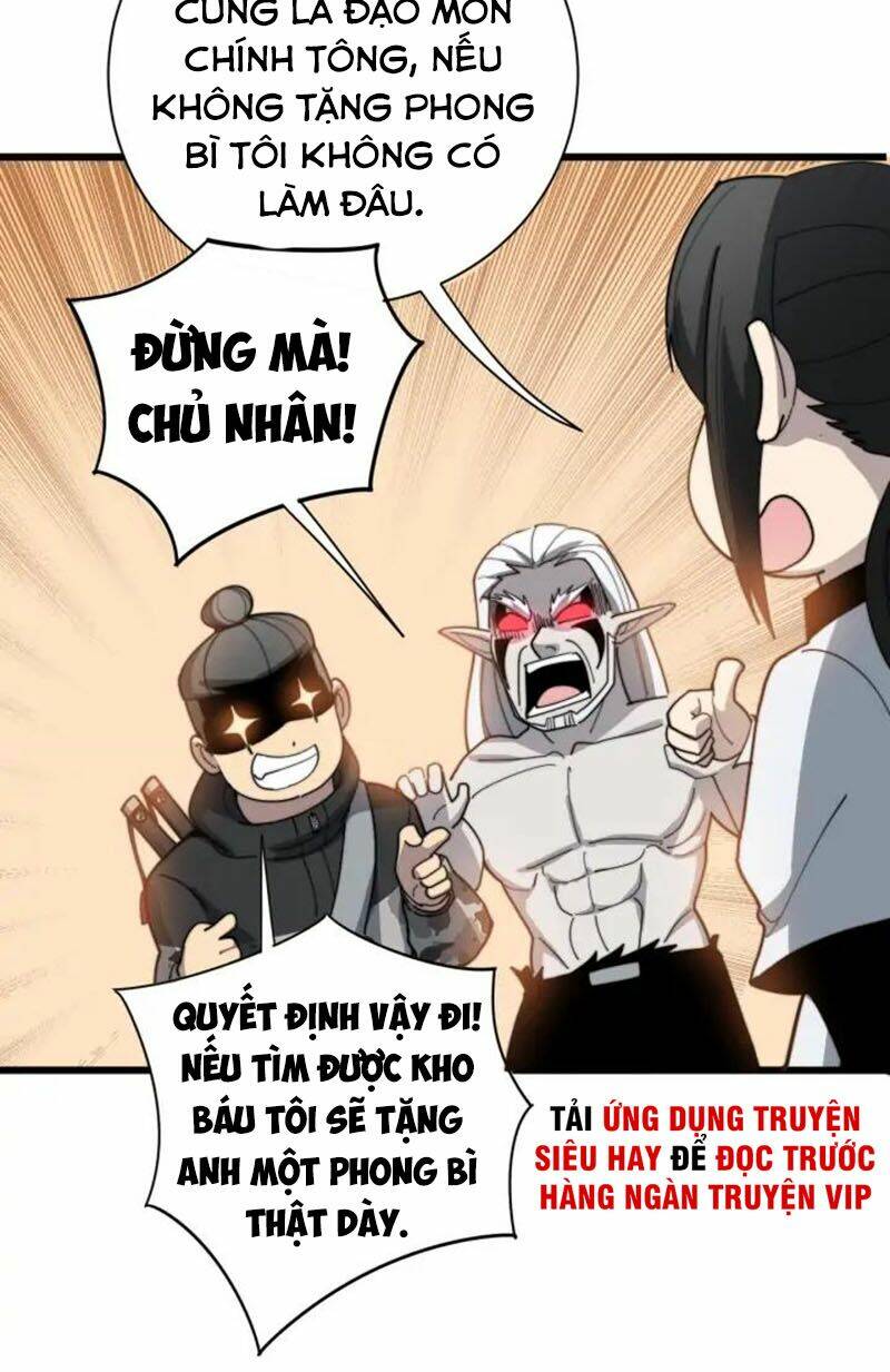 Độc Thủ Vu Y Tập 131 trang 46