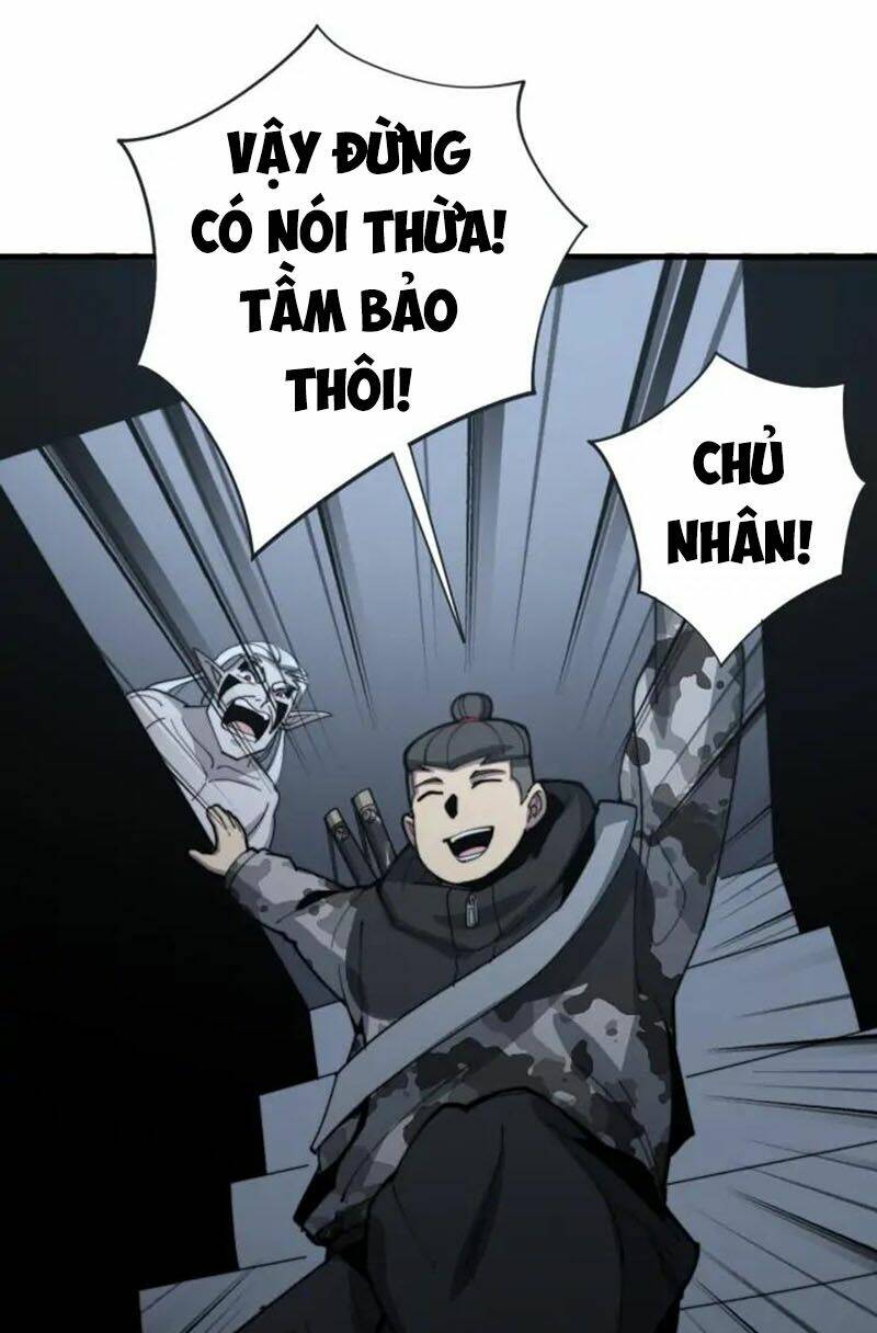 Độc Thủ Vu Y Tập 131 trang 48