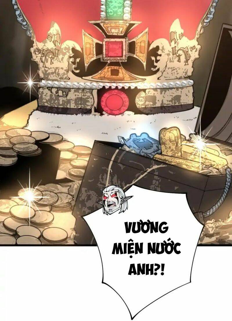Độc Thủ Vu Y Tập 132 trang 2