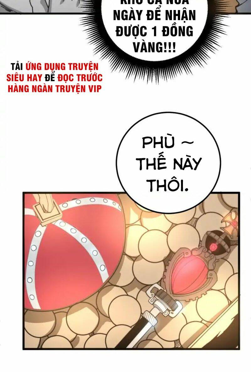 Độc Thủ Vu Y Tập 132 trang 15
