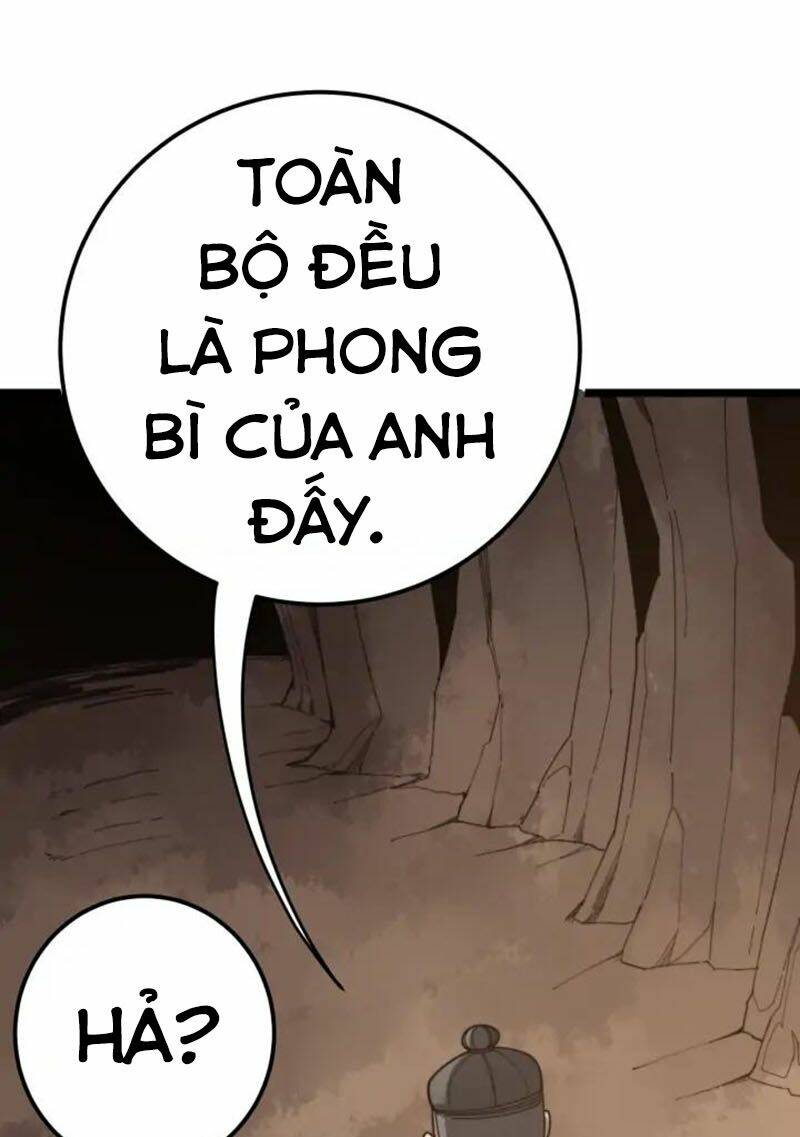 Độc Thủ Vu Y Tập 132 trang 18