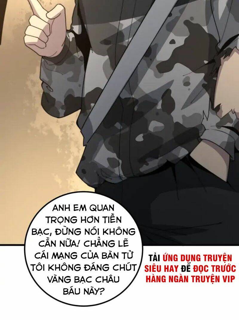 Độc Thủ Vu Y Tập 132 trang 23