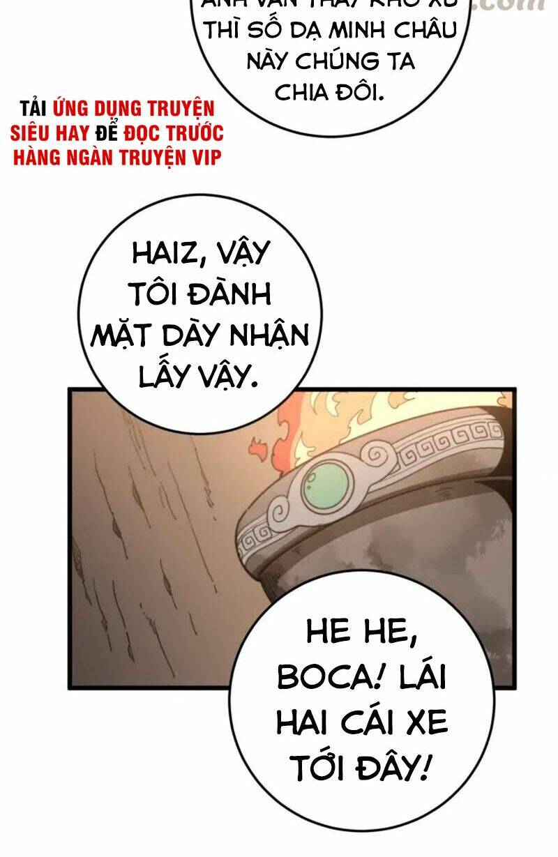 Độc Thủ Vu Y Tập 132 trang 26