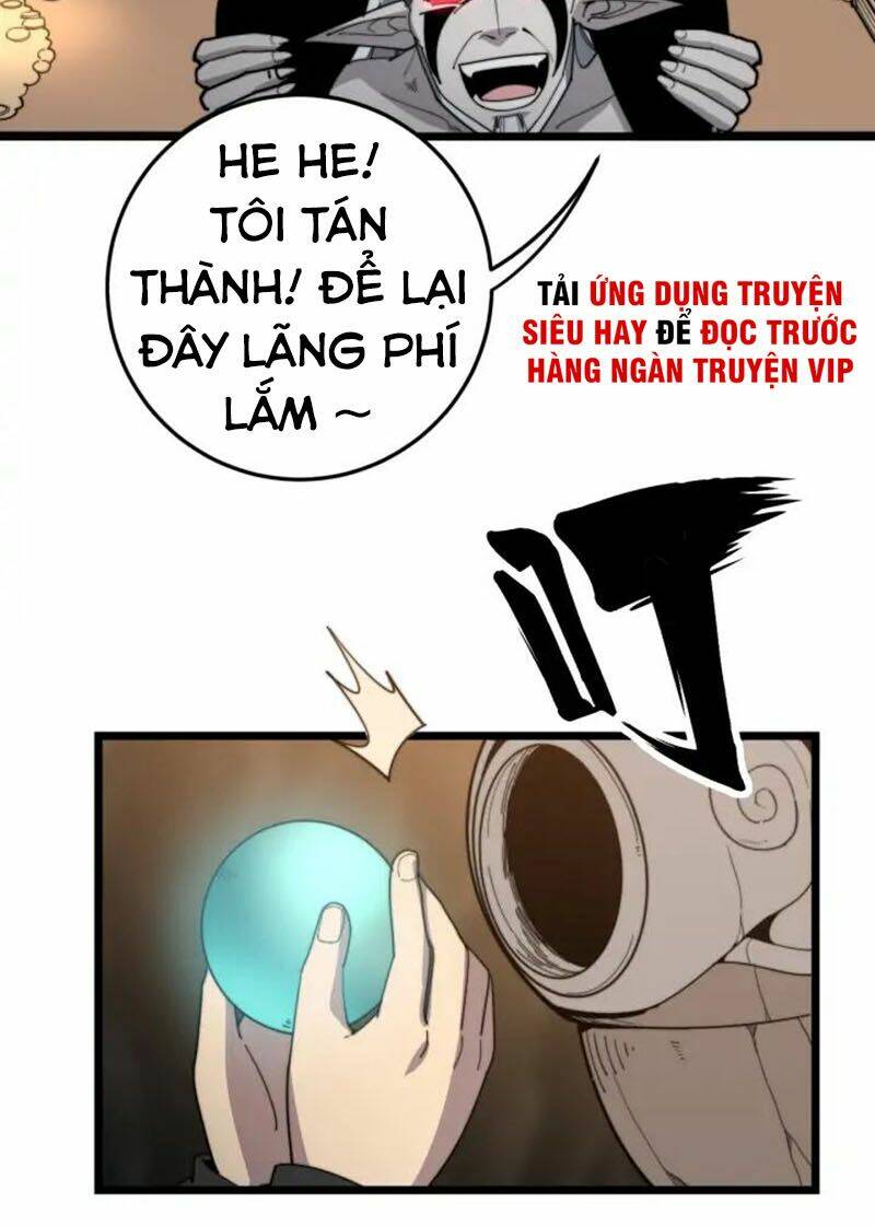 Độc Thủ Vu Y Tập 132 trang 32