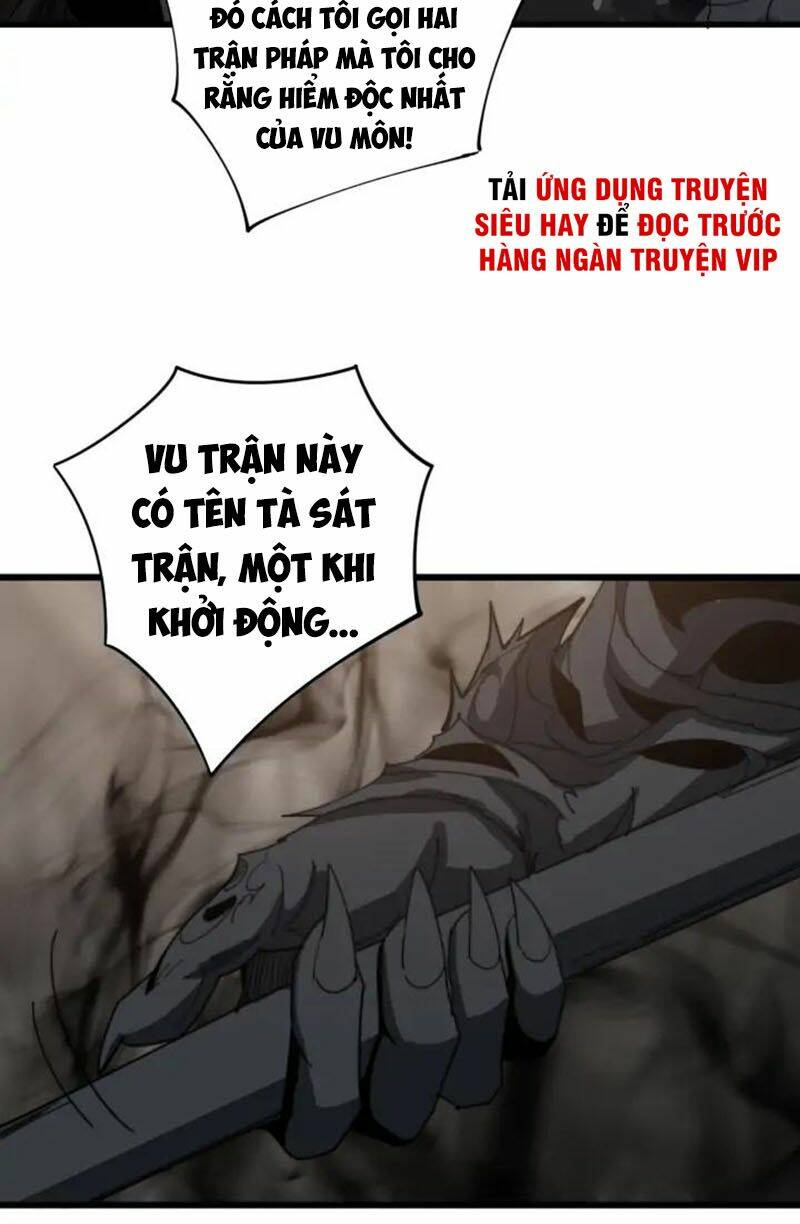 Độc Thủ Vu Y Tập 132 trang 44