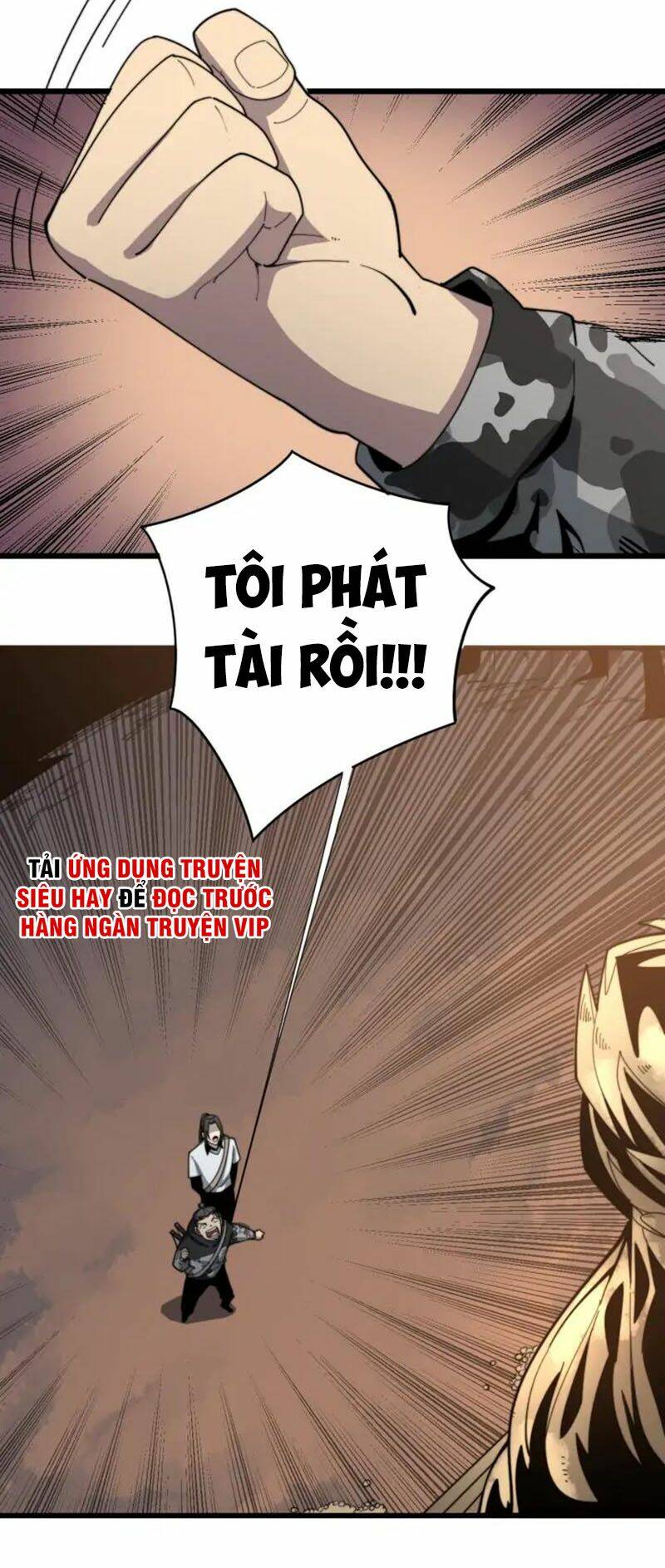 Độc Thủ Vu Y Tập 132 trang 9