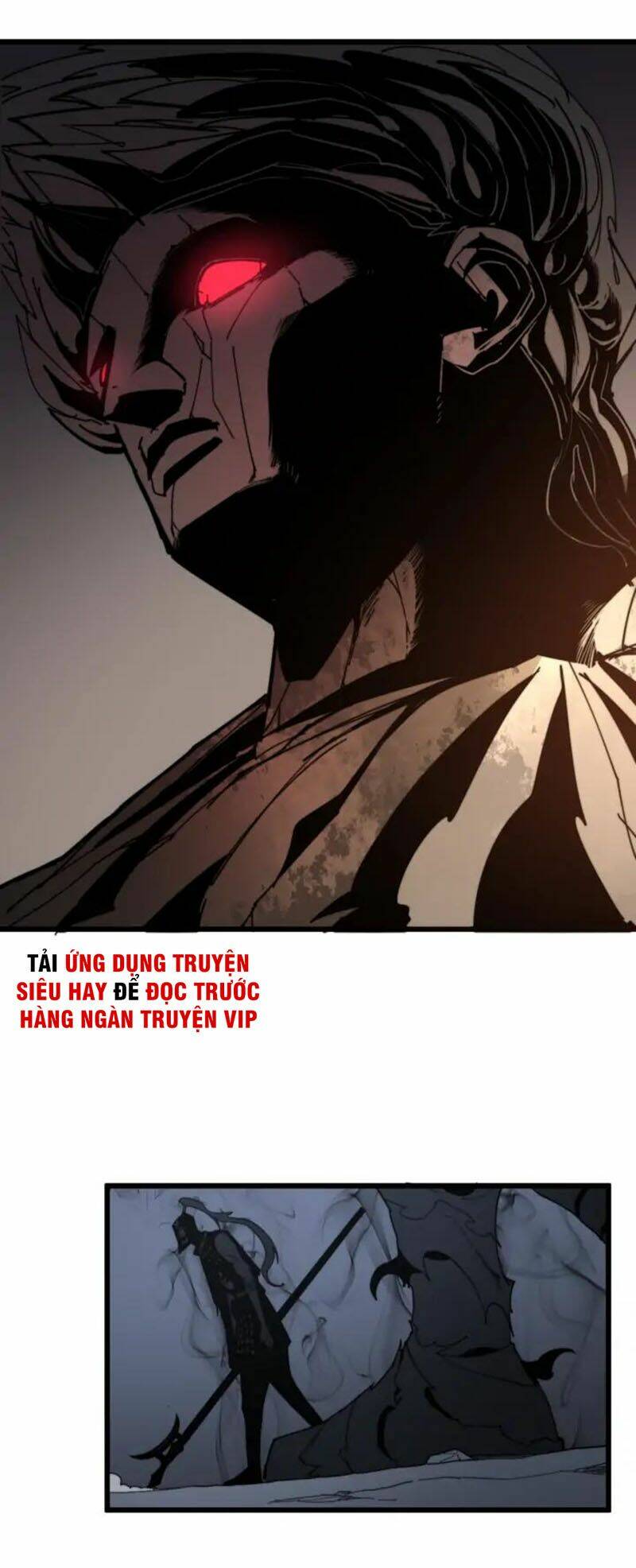 Độc Thủ Vu Y Tập 133 trang 1
