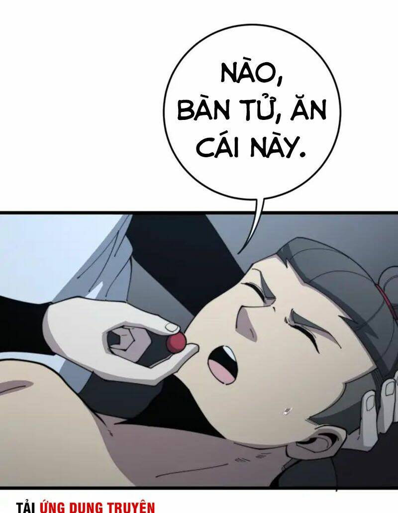 Độc Thủ Vu Y Tập 133 trang 21
