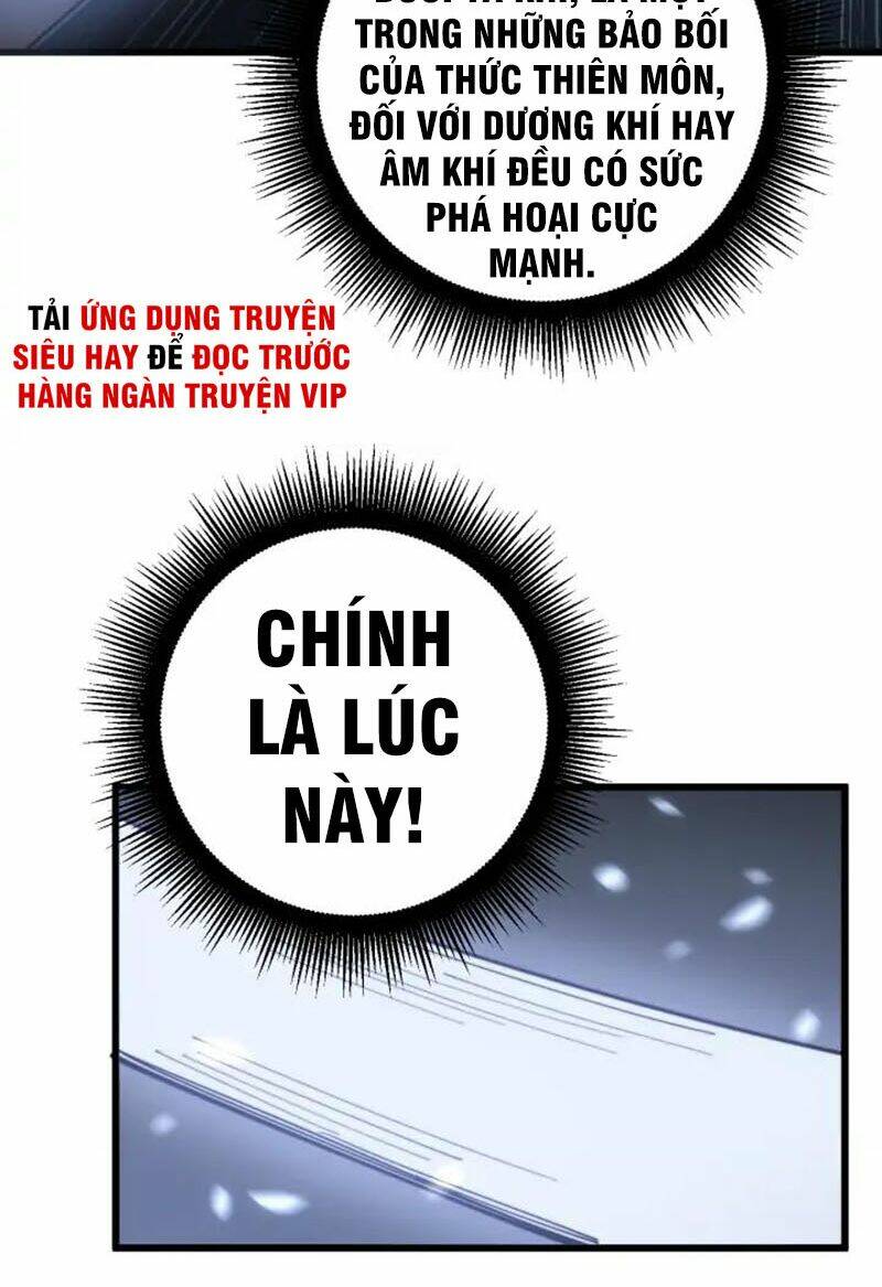 Độc Thủ Vu Y Tập 133 trang 38