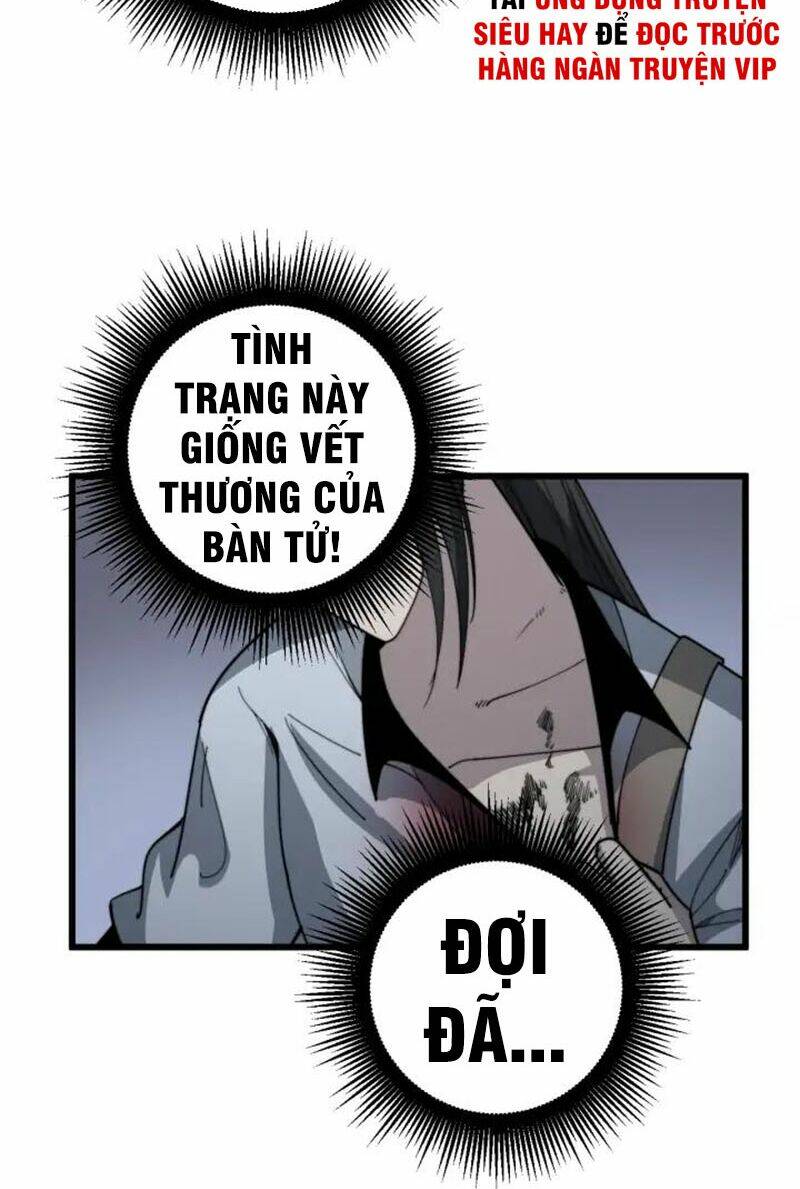 Độc Thủ Vu Y Tập 133 trang 60