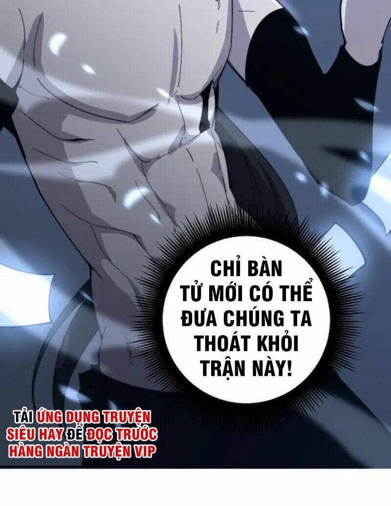 Độc Thủ Vu Y Tập 133 trang 68