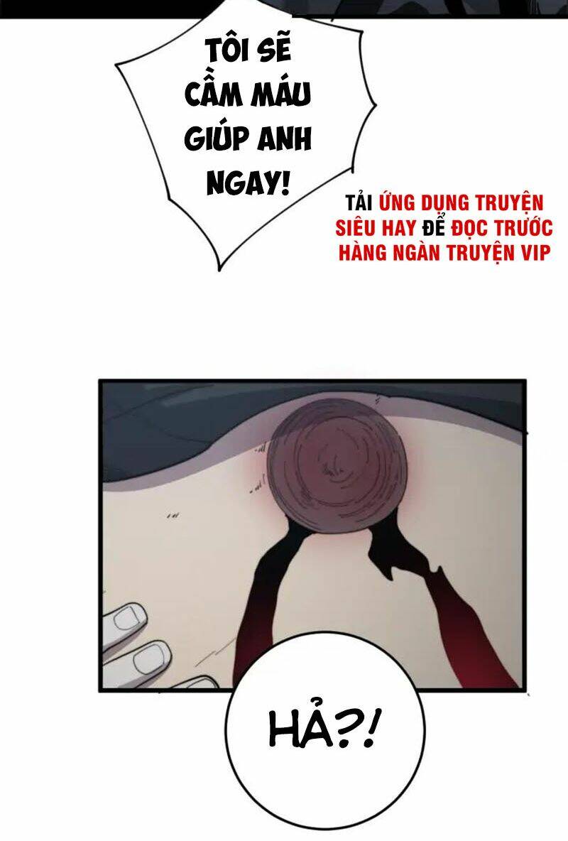 Độc Thủ Vu Y Tập 133 trang 9