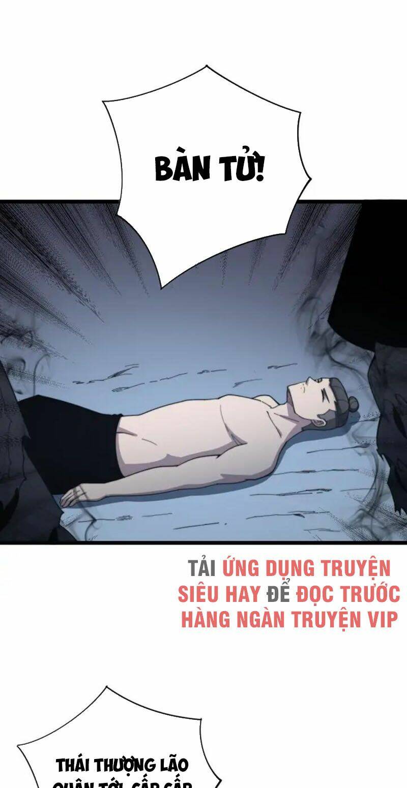 Độc Thủ Vu Y Tập 134 trang 18