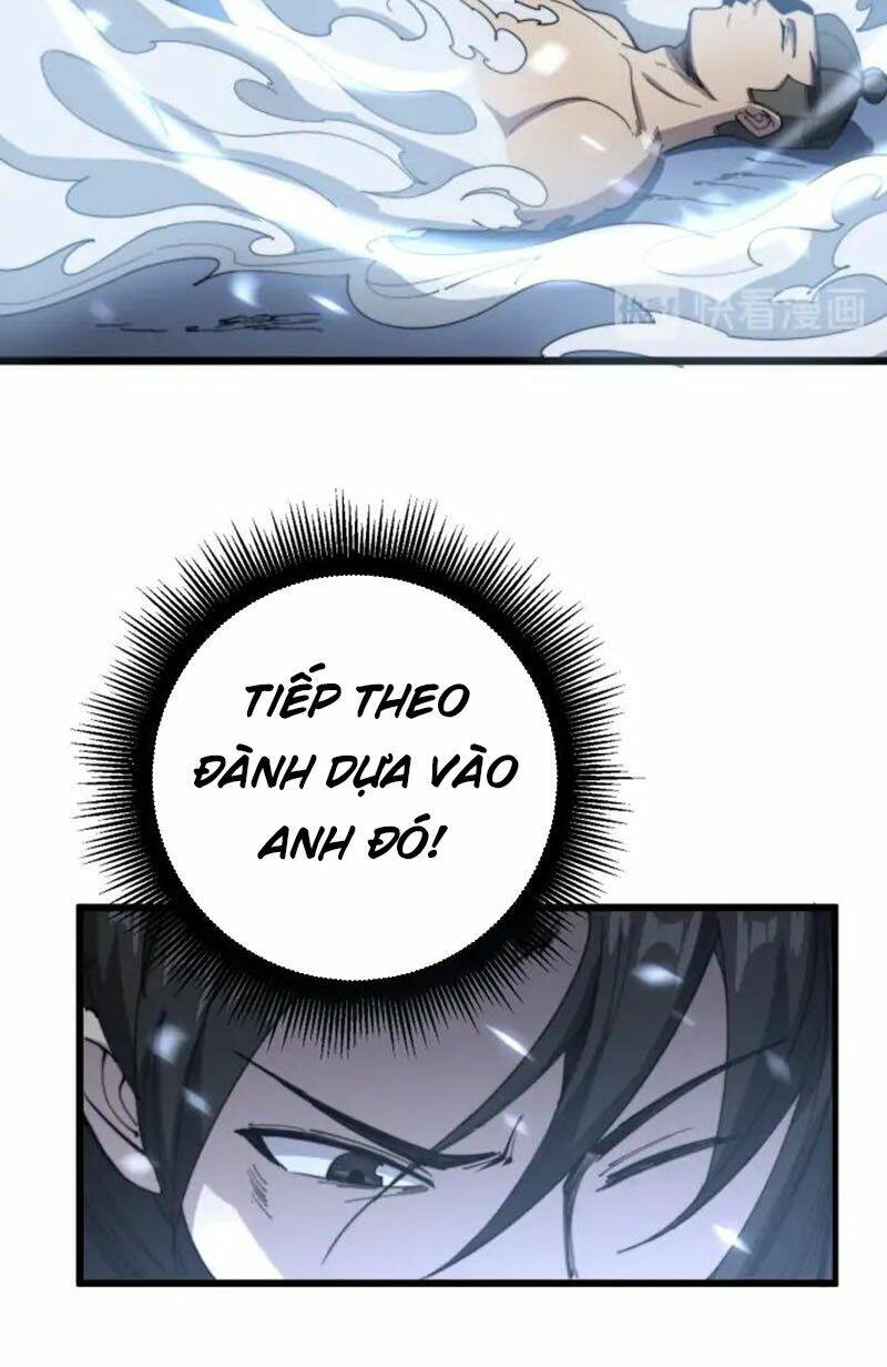 Độc Thủ Vu Y Tập 134 trang 23