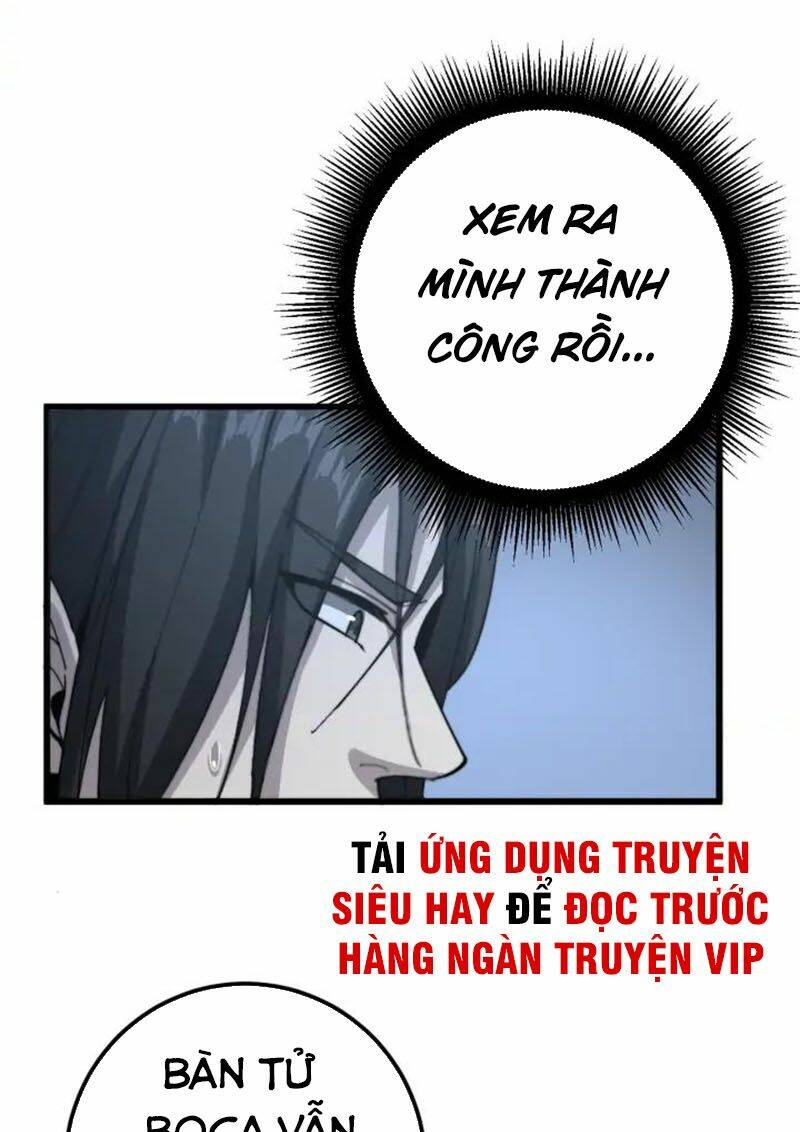 Độc Thủ Vu Y Tập 134 trang 46