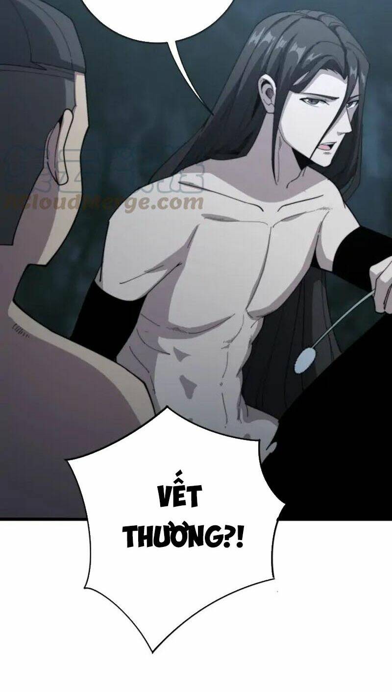 Độc Thủ Vu Y Tập 134 trang 53