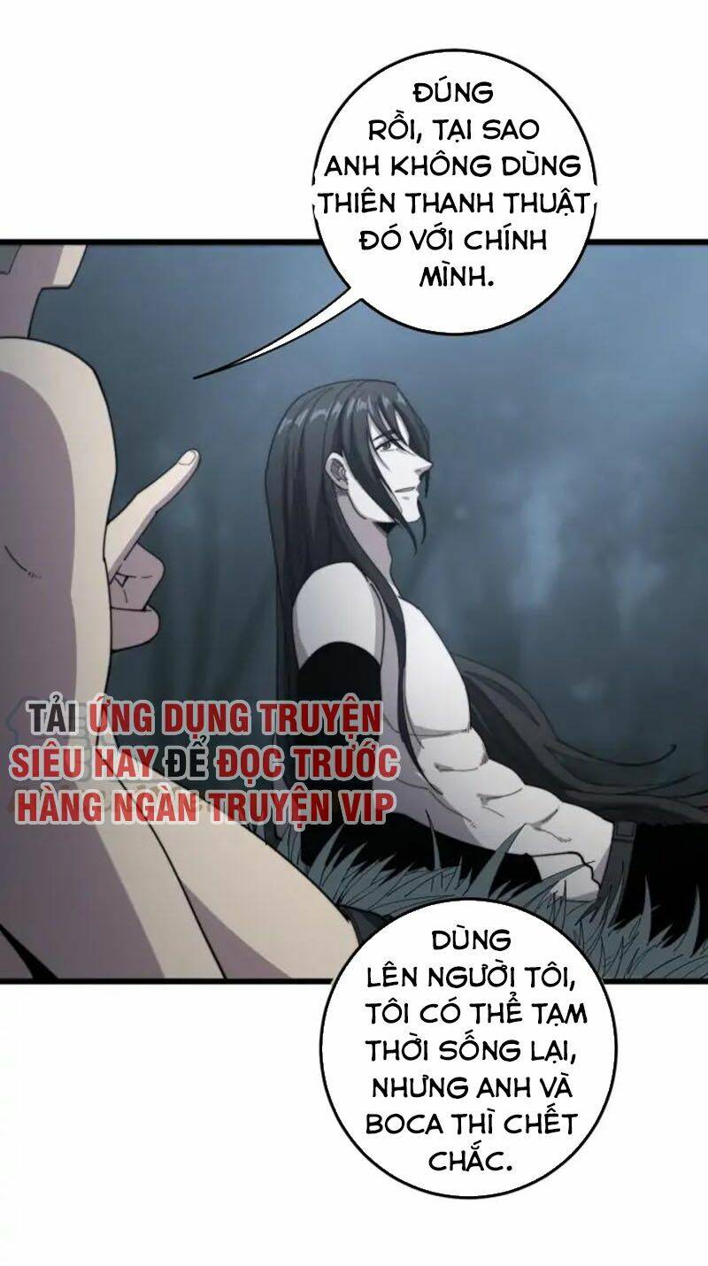 Độc Thủ Vu Y Tập 134 trang 61