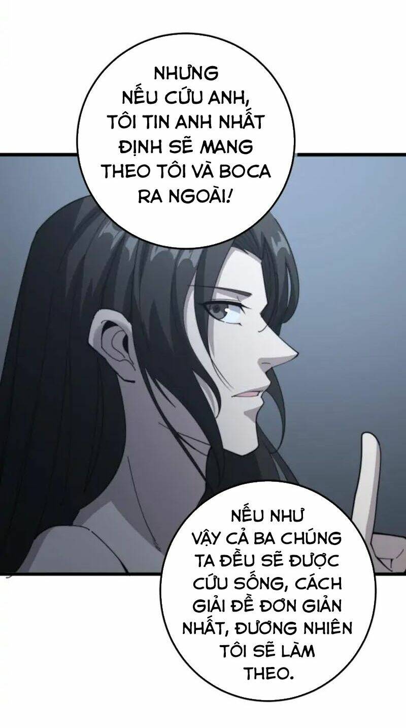 Độc Thủ Vu Y Tập 134 trang 62