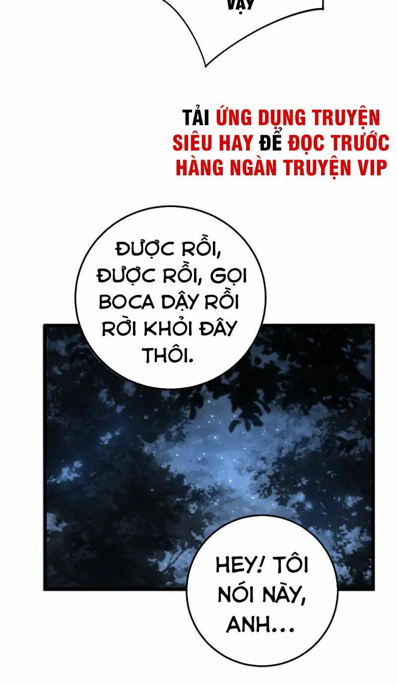 Độc Thủ Vu Y Tập 134 trang 65