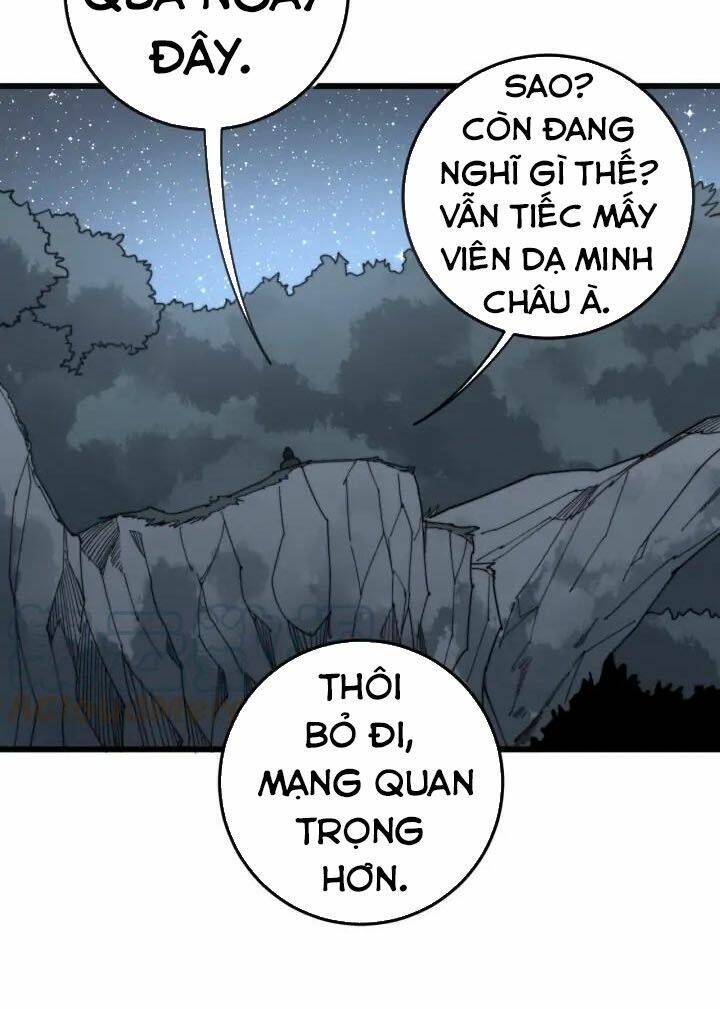 Độc Thủ Vu Y Tập 135 trang 13