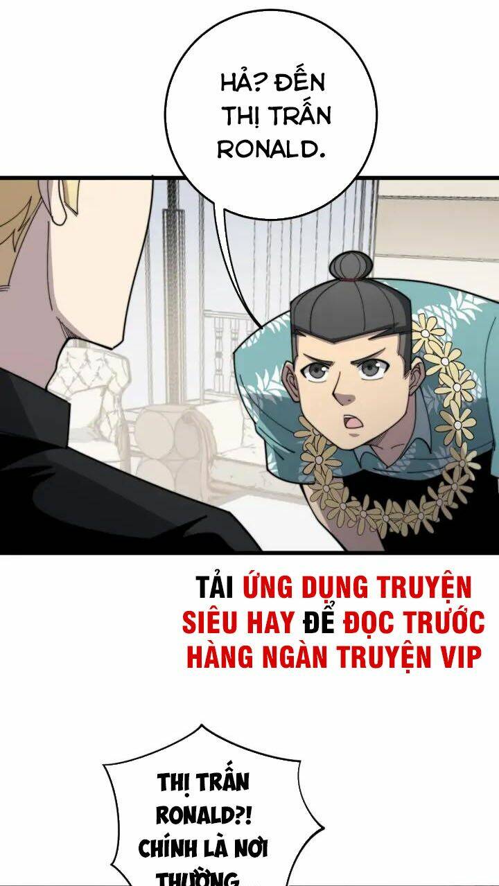 Độc Thủ Vu Y Tập 135 trang 38